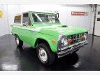Thumbnail Photo 8 for 1977 Ford Bronco